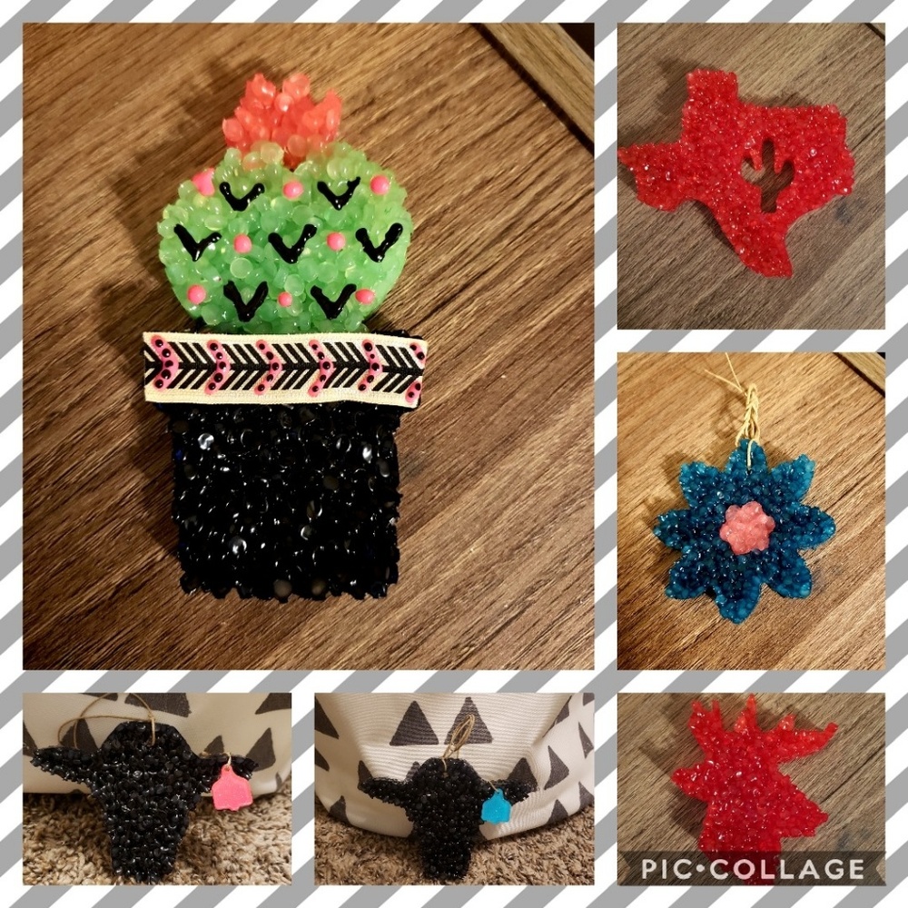 Aroma Bead Air Freshener